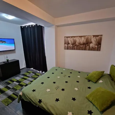 Apartment Belle Mar *