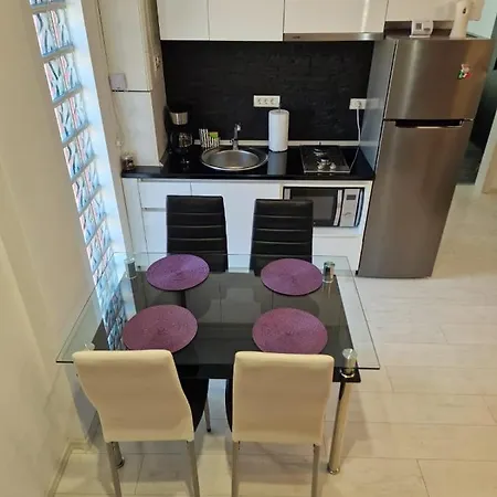 Apartment Belle Mar