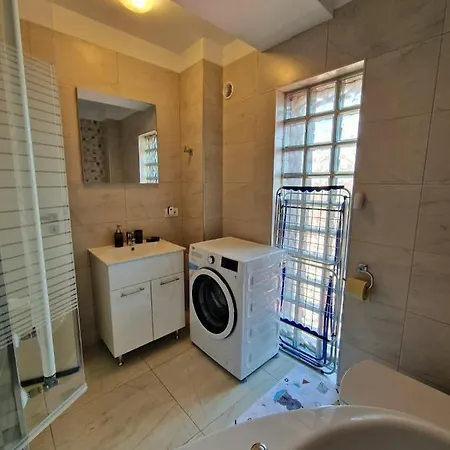 Apartman Belle Mar *