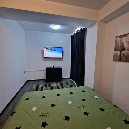 Belle Mar Apartman *