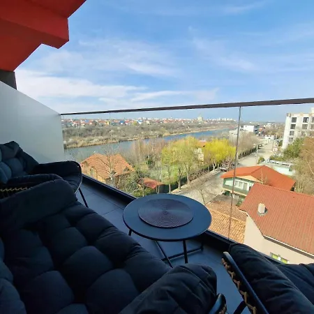 Belle Mar Apartman Năvodari