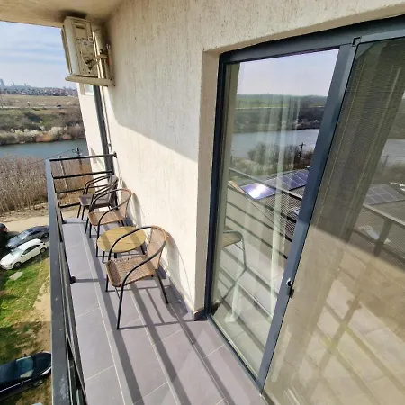 Belle Mar Apartman