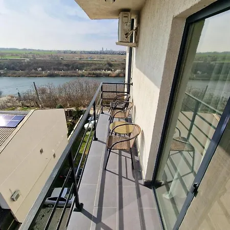 Belle Mar Apartman *