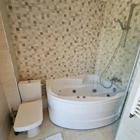 Apartman Belle Mar *
