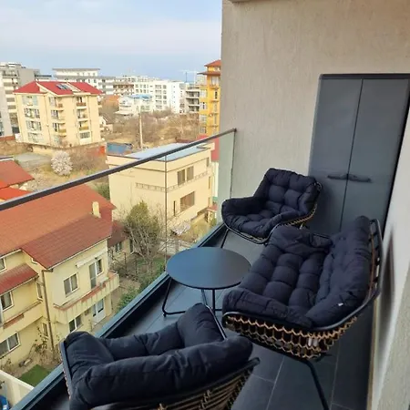 Belle Mar Apartman *